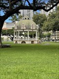 Image for Keliiponi Hale: The Coronation Pavilion - Honolulu, HI