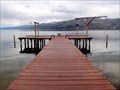 Image for Swim Bay Dock — Peachland, BC