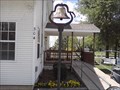 Image for Lowell Historical Museum Bell - Lowell AR