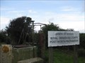 Image for ROC Post - Worth Matravers, Dorset, UK