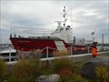 Image for Canadian Coast Guard Cutter Westfort - Meaford, ON