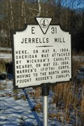Image for Jerrell's Mill