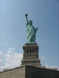 Image for Statue of Liberty - New York, NY