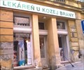 Image for Pharmacy at the Goat Gate - Bratislava, Slovakia