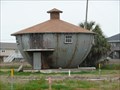 Image for Oil Tank House - Jamaica Beach TX