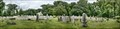 Image for Yellow Meeting House Cemetery - Cream Ridge, NJ