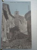 Image for 1931 - L'église, son clocher et sa cloche - Vinon sur Verdon, Paca, France