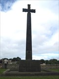 Image for DLI South African Memorial, City of Durham, UK