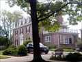 Image for Roland Park Historic District - Baltimore MD
