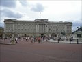 Image for Buckingham Palace: The Official Illustrated History - London, U. K.