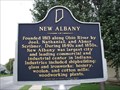 Image for New Albany