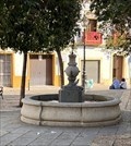 Image for San Pedro - Córdoba, Andalucía, España