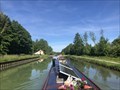 Image for Écluse 63Y - Nogent - Canal de Bourgogne - Nogent-lès-Montbard - France
