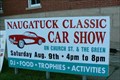 Image for Naugatuck Classic Car Show