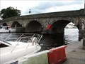 Image for Carrick-on-Shannon Bridge, Ireland