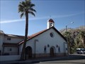 Image for Our Lady of Solitude Catholic Church - Palm Springs CA