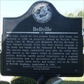 Image for Belleville