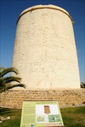 Image for Torre Almendra de Canela, Ayamonte, Spain