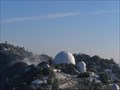 Image for Mount Hamilton, CA - Lick Observatory