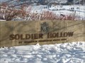 Image for Soldier Hollow - Wasatch Mountain State Park - Midway, UT, USA