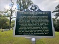 Image for Holmesville Cemetery - Holmesville, MS