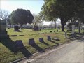 Image for White Rose Cemetery - Bartlesville, OK USA