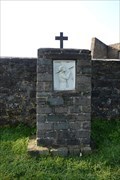 Image for Stations of the Cross - Ulmen, Germany