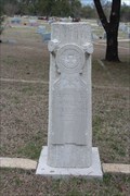 Image for Sam B. Frank - Meridian Cemetery - Meridian, TX