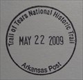 Image for Trail of Tears NHT - Arkansas Post - Gillett AR