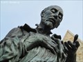 Image for Saint Ignatius Loyola, Boston College - Chestnut Hill (Newton-Boston), MA