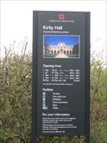 Image for Kirby Hall - Kirby Lane, Near Corby, Northamptonshire, UK