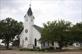 Image for 346 - Perry United Methodist Church -- Perry TX