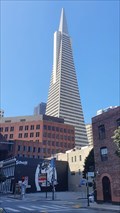 Image for Transamerica Pyramid - San Francisco, CA