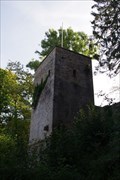 Image for Denkmalzone Burg Birkenfeld - Birkenfeld, Deutschland