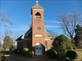 Image for St. Thomas' Church - Upper Marlboro MD
