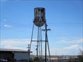 Image for Adamsville Ghost Town Water Tower - Florence, AZ
