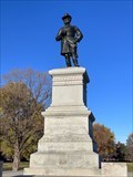 Image for General James B. Steedman - Toledo, OH