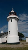 Image for Sletterhage Fyr, Sletterhage Lighthouse - Denmark