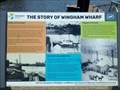 Image for Wingham Wharf - Manning River, Wingham, NSW