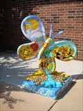 Image for (Gone) Wings of Hope at Sunnybrook Christian Church - Stillwater, OK