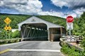 Image for Great Eddy Covered Bridge - Waitsfield, VT