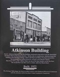 Image for Atkinson Building - Redmond, OR