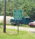 Image for Foley Municipal Airport