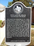 Image for Our Lady of Grace Catholic Church