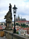 Image for Charles Bridge - Prague, Czech Republic
