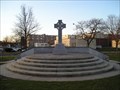 Image for High Cross Monument - Bristol, Pa