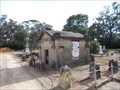 Image for Mausoleum of the Wilton Family - Mudgee, NSW