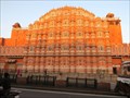 Image for Hawa Mahal - Jaipur, Rajasthan, India