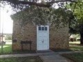 Image for Oak Island Methodist Church - San Antonio, TX