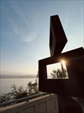 Image for View Through the Open Window - Wenatchee, WA